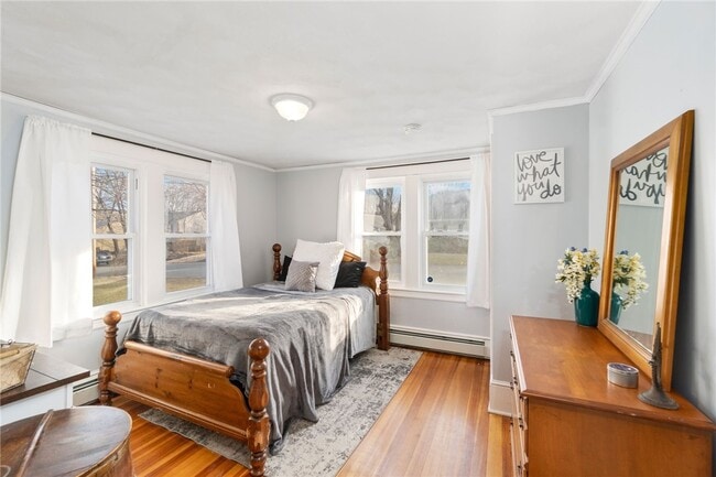 2nd bedroom - 16 Brownlee Blvd