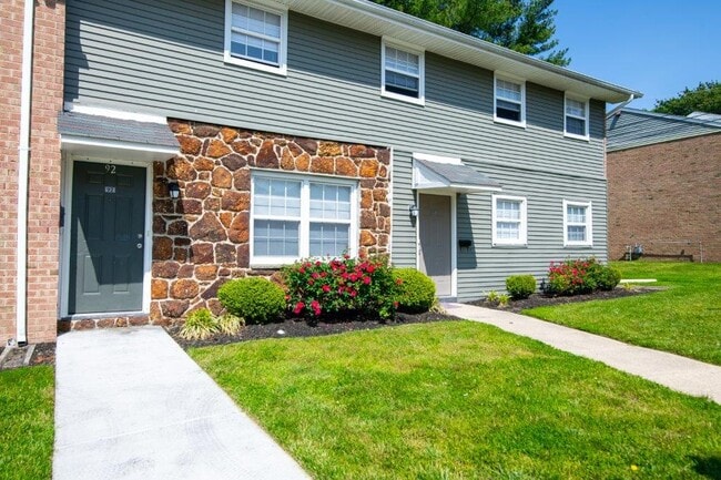 Photo - Vineland Village Apartment Homes