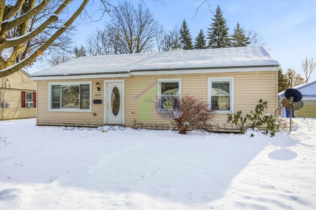 Photo - Spacious 3 Bedroom Single Family Home Near Downtown GR | $1795