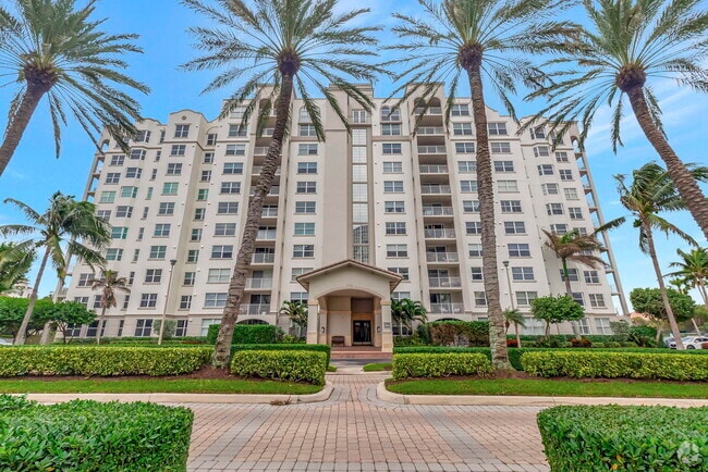 Building Photo - 3606 S Ocean Blvd Unit 406 Rental