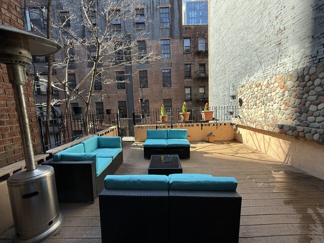 166 East 88th Street - 166 East 88th Street Apartments