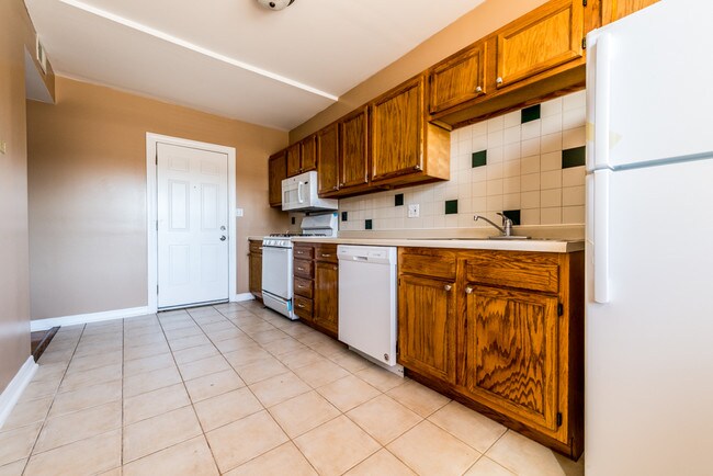 Photo - 8057 S Dobson Ave