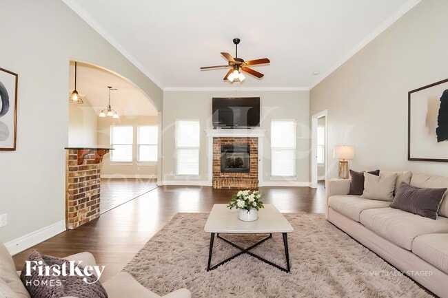 Photo - 2604 Busheywood Dr