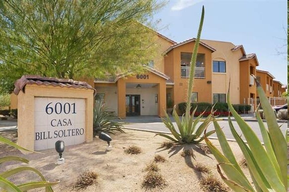 Casa Bill Soltero - Casa Bill Soltero