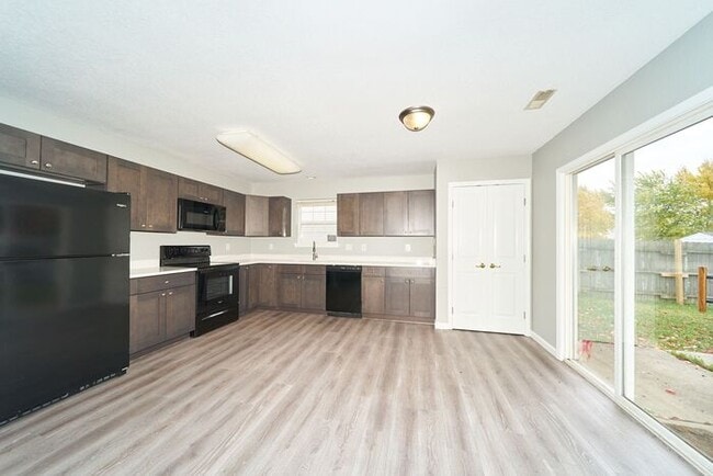 Photo - Newly Renovated 3 Bedroom Home in Avon Schools!