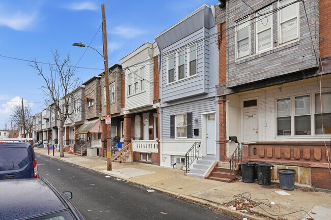 Photo - 1441 S Marston St