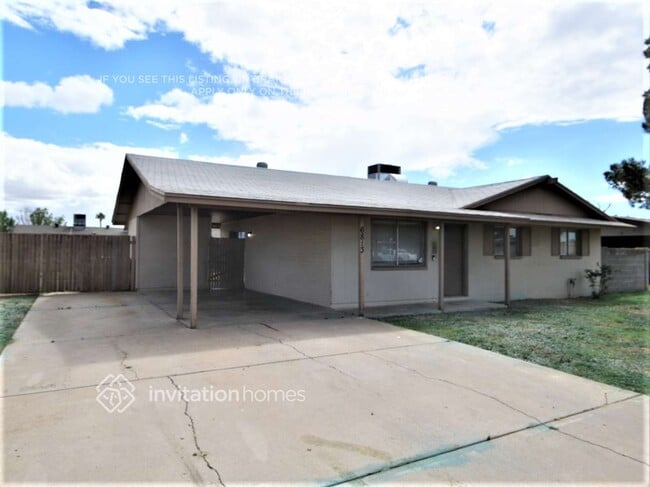Photo - 6813 W Montebello Ave Casa