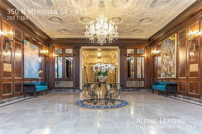 Photo - Downtown 2BR/2.5BA Luxury Condo!