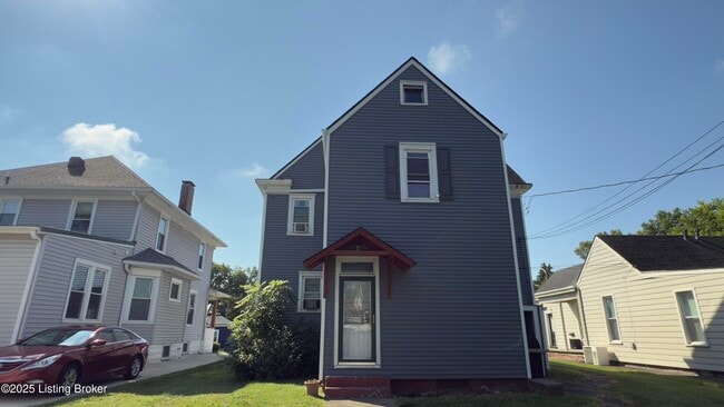 Photo - 2121 Culbertson Ave Unit D