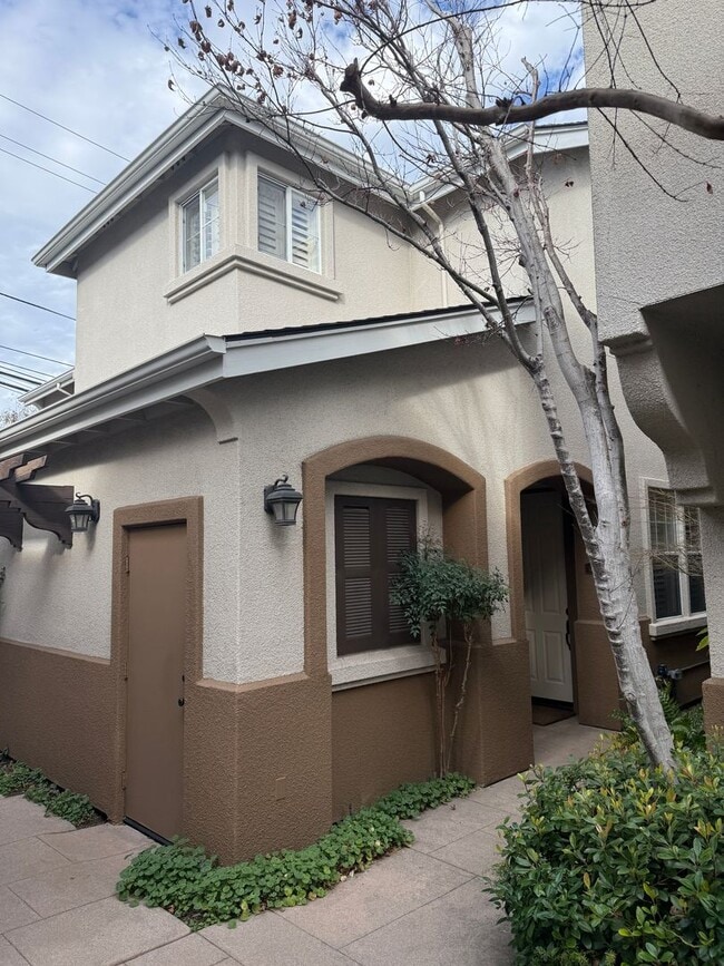 Photo - Los Altos Townhouse