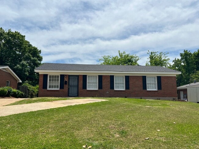 Photo - Home for Rent in Montgomery