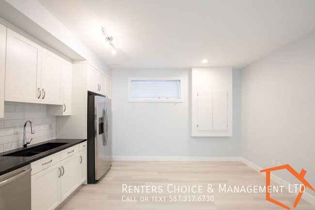 Photo - 2 Bedroom Basement Suite Utilities Included