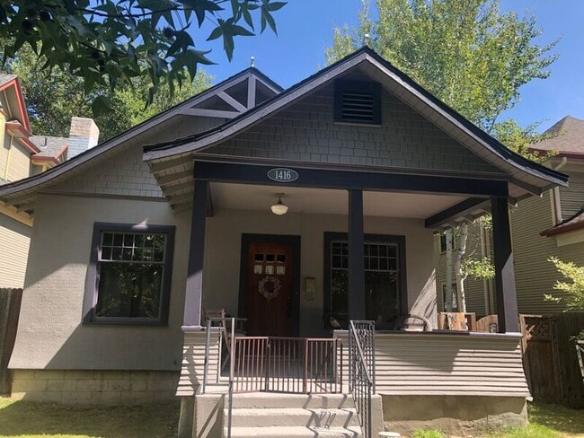Building Photo - 1416 N 11th St
