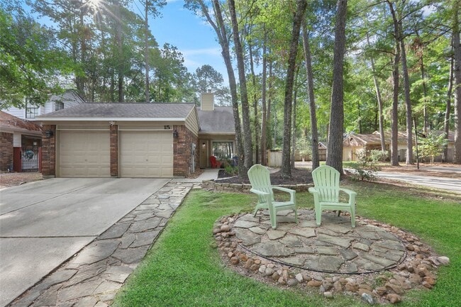 Photo - 15 Abbey Brook Pl Casa