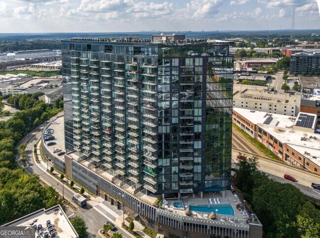 Building Photo - 788 West Marietta St NW Unit 1304 Rental