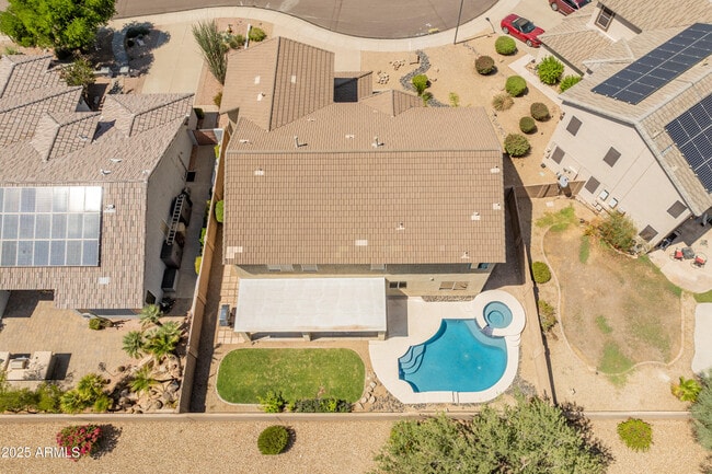 Photo - 25617 N 67th Dr