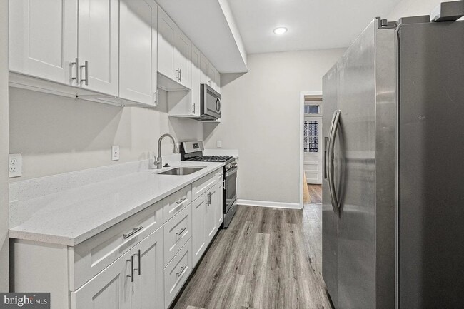 Photo - 1807 Federal St