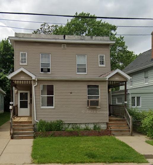 Building Photo - 126 Dawes Ave Rental