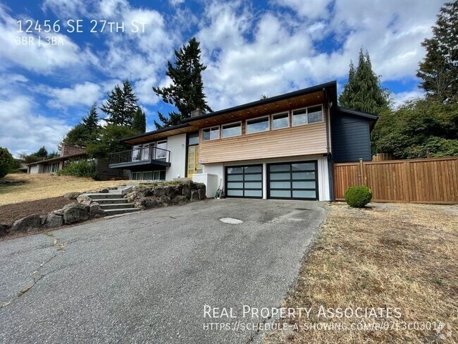 Building Photo - 12456 SE 27th St Rental