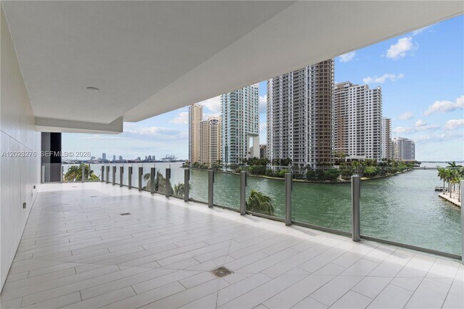 Photo - 300 Biscayne Blvd Way Unit 804