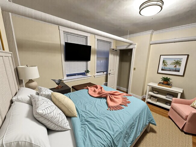 Building Photo - 29 Glenville Ave Unit 29A