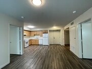 Kitchen-Living Room