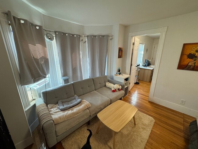 Photo - 5 Blake St Unit 1