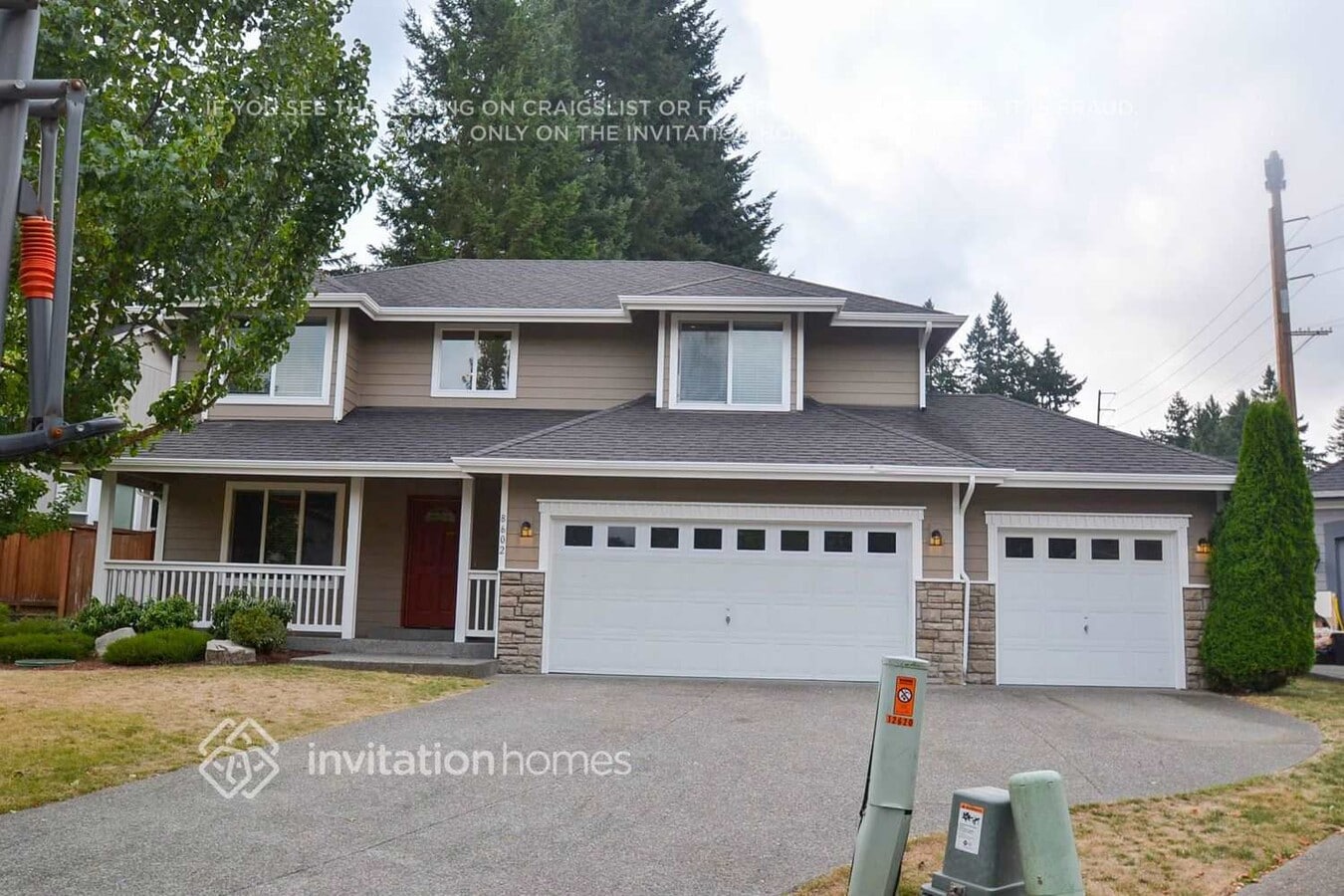 Photo - 8602 126 St Ct E