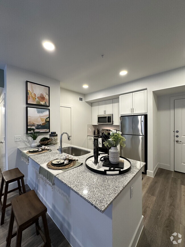 Building Photo - 341 E Virginia St Unit 1413 Rental