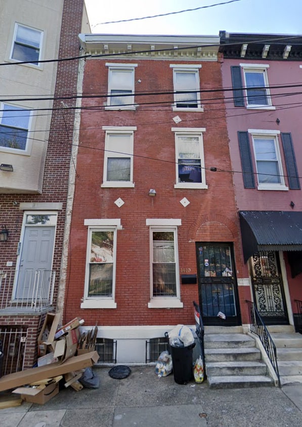 Photo - 1410 N Willington St (Philadelphia, PA)