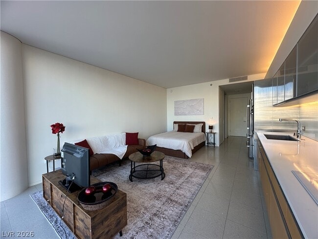 Photo - 3722 S Las Vegas Blvd Unit 603