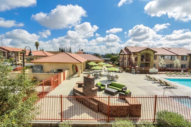 The Village at Henderson