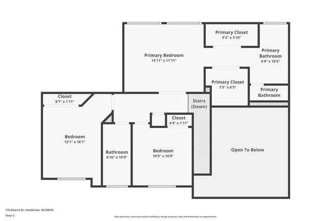 Photo - 175 Alterra Dr