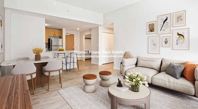 Photo - 761 Harrison Ave Unit HC511