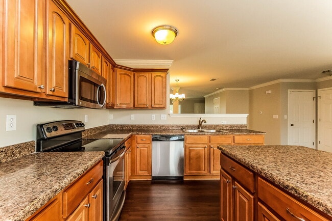 Photo - 1120 Black Diamond Dr