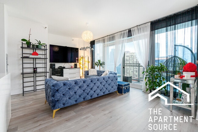 Photo - 757 N Orleans St Unit 1802