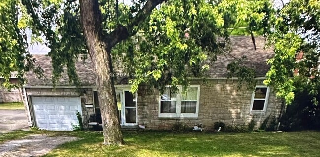 Photo - A newly remodeled single-family home offers 2 bedrooms and 1 bathroom!