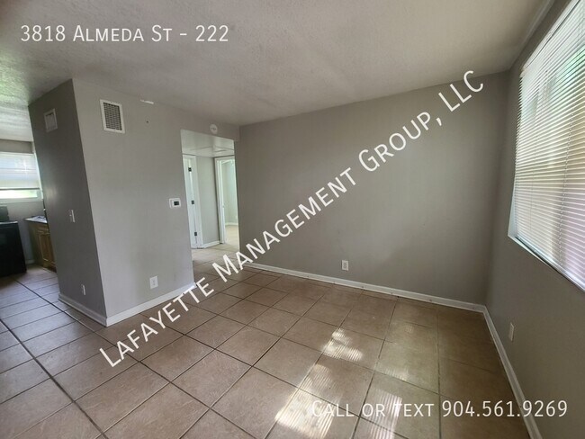Photo - 3818 Almeda St Unit 222