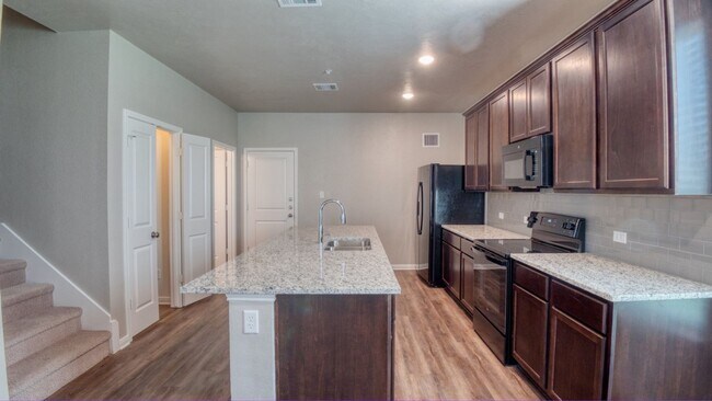 Photo - Spacious Townhome Available Now!