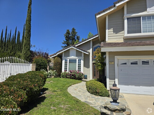 Building Photo - 3017 Klamath Ave Rental