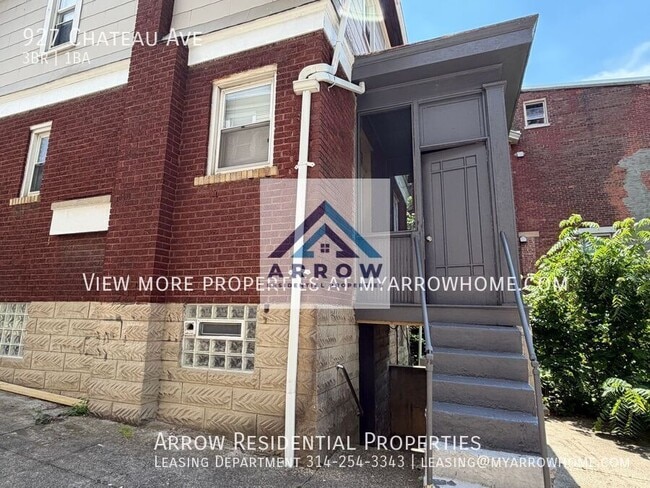 Photo - 927 Chateau Ave