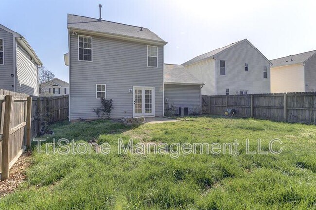 Photo - 5724 Henderson Oaks Dr