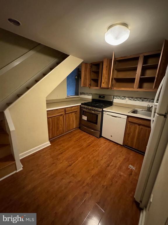 Building Photo - 1415 Lombard St Rental