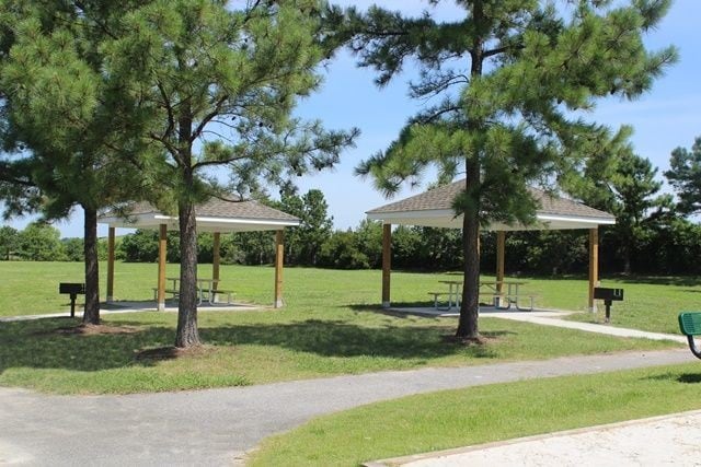 Tallwood Apartments