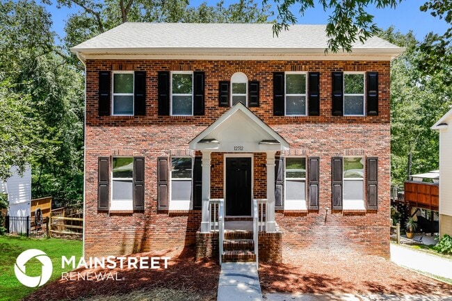 Building Photo - 12512 Woodside Falls Rd Rental
