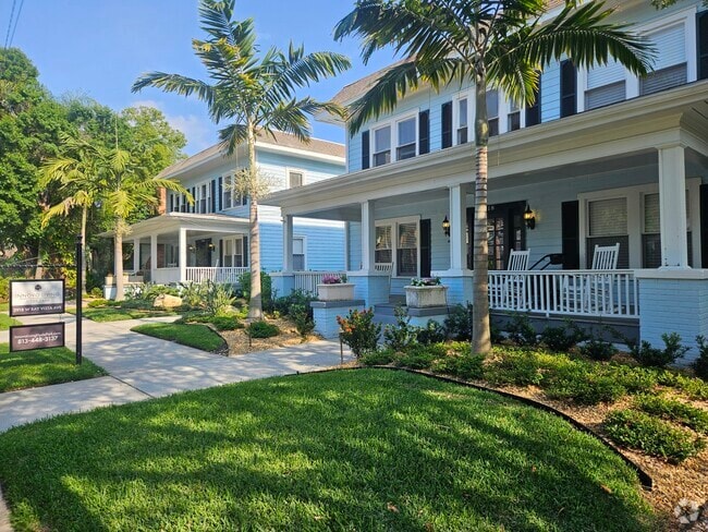 Building Photo - 2916-2918 W Bay Vista Ave Rental