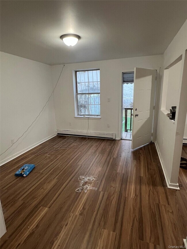 142 W 175th St Unit 1