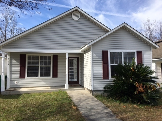 Building Photo - Beautiful 3 Bedroom/2 Bath Home in Valdosta GA