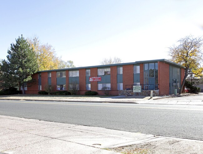 Photo - Oakwood Bend