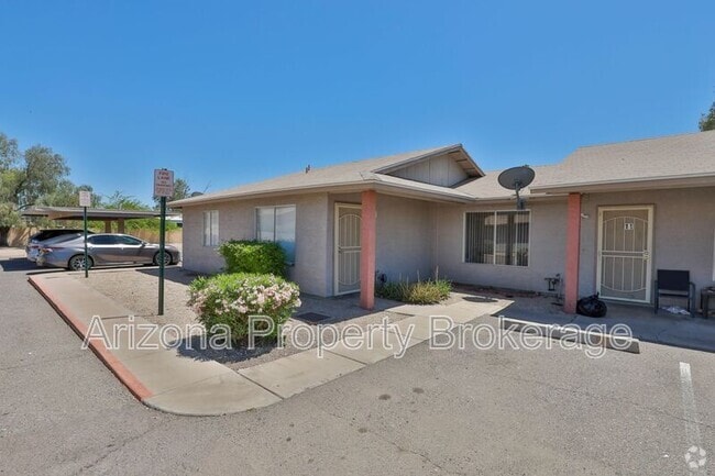 Building Photo - 1625 N Date Rental